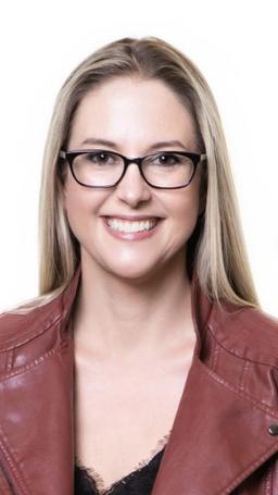 Trisha Cathey