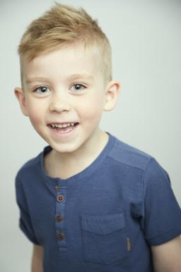 Chase Churchill