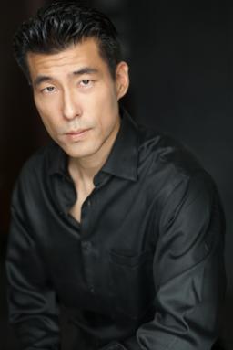 Kevan Ohtsji