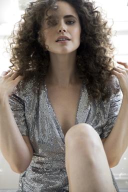 Cecilia Deacon