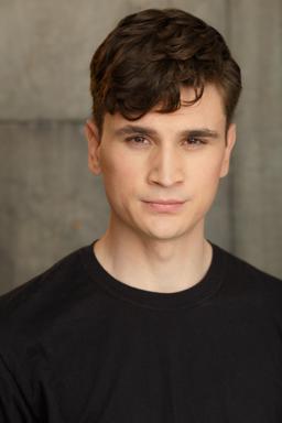 Paul Mariskanish