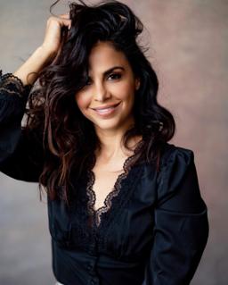 Azita Ghanizada