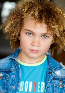 Mateo Ray Garcia