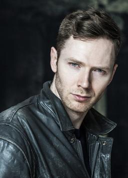 Anders Yates