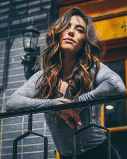 Rachel Oyama