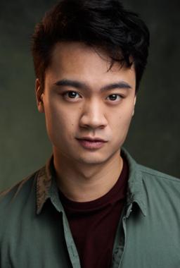 Dylan J. Locke