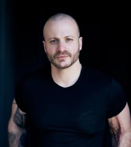 Josh Fingerhut