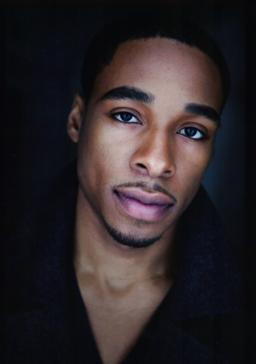 Grantham Coleman