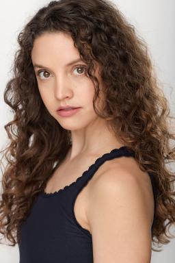 Fidelia Grace