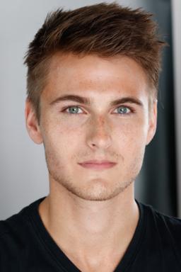 Evan Castelloe