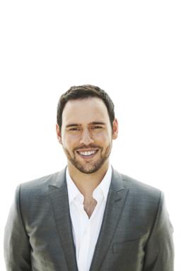 Scooter Braun