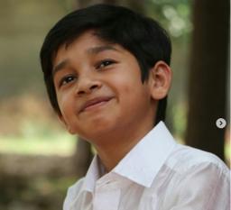 Vedant Sinha