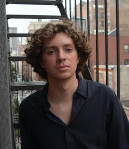 Rupert Fennessy