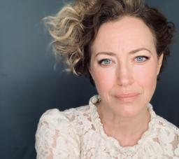Rebecca Spence