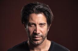 Gianni Capaldi