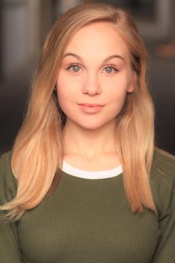 Gillian Rabin