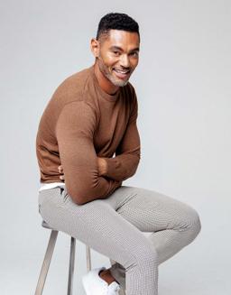 Adam Lindo