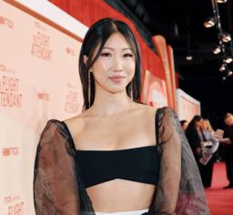 Shannon Dang