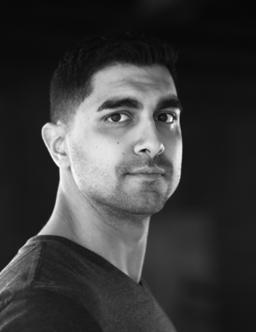 Victor Caballero