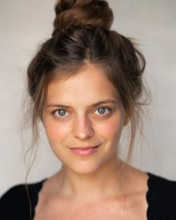 Olivia Jewson