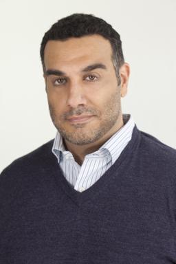 Michael Elian