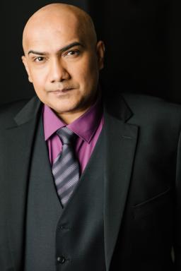Seth Ranaweera