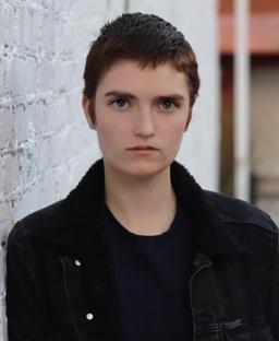 Millie Rose Evans