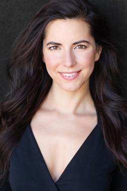 Amy Zubieta