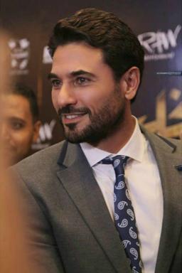 Ahmed Ezz
