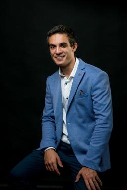 Kaloyan Hristov