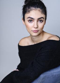 Olivia Bernstone