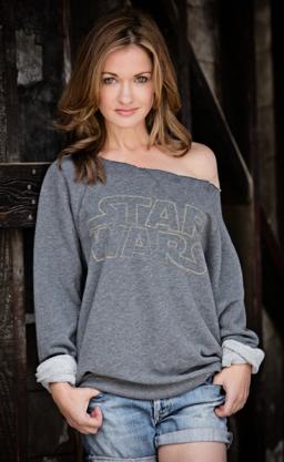 Catherine Taber