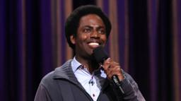 Baron Vaughn
