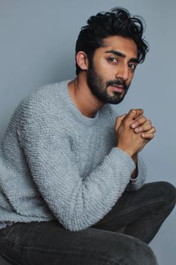 Vinny Chhibber