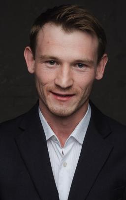 Ivan Fedotov