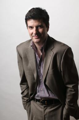 Alexander Blaise