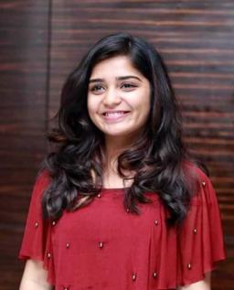 Gouri Kishan