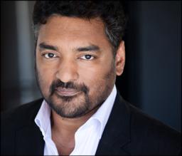 Sugith Varughese