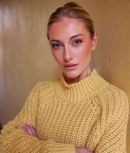 Rebecca Tarabocchia