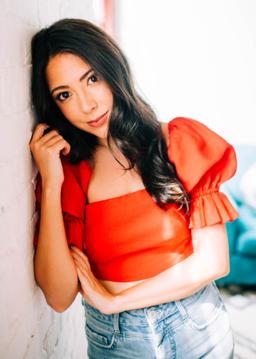 Charity Cervantes