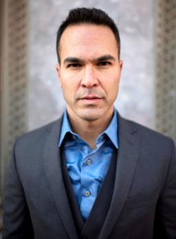 Adrian Alvarado
