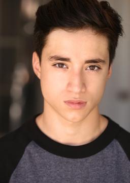 Elijah Rodriguez