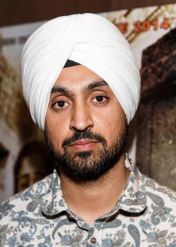 Diljit Dosanjh