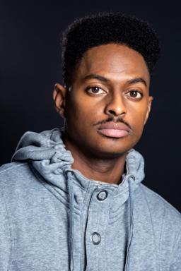 Isaac Beverly