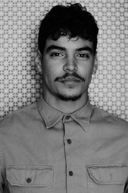 Aaron Dominguez