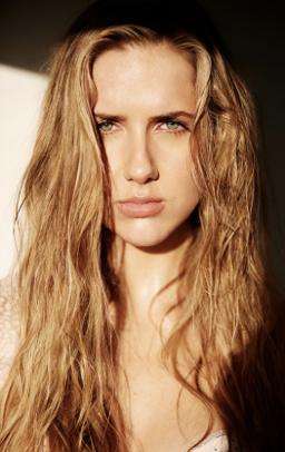 Georgia Meacham