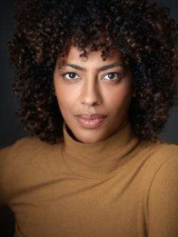Eliza Matengu