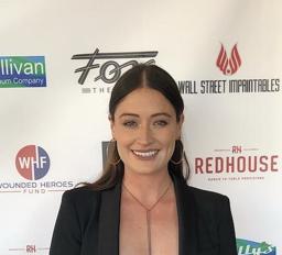 Christina Thomas