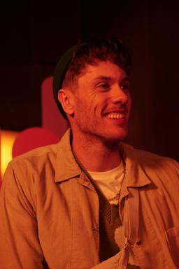 Charlie Maher
