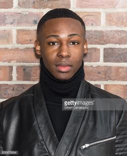 Elijah Boothe